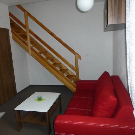 Apartmany Kouty - Jeseniky Loučná nad Desnou Zewnętrze zdjęcie