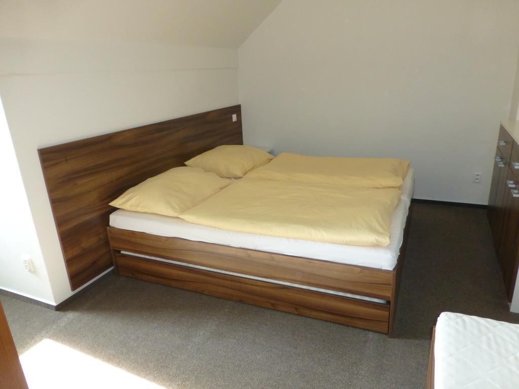 Apartmany Kouty - Jeseniky Loučná nad Desnou Zewnętrze zdjęcie