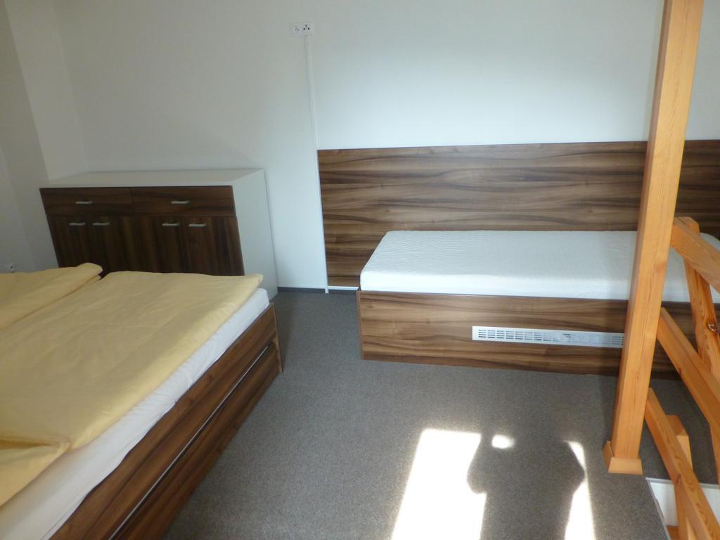 Apartmany Kouty - Jeseniky Loučná nad Desnou Zewnętrze zdjęcie