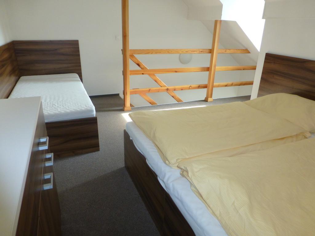 Apartmany Kouty - Jeseniky Loučná nad Desnou Zewnętrze zdjęcie