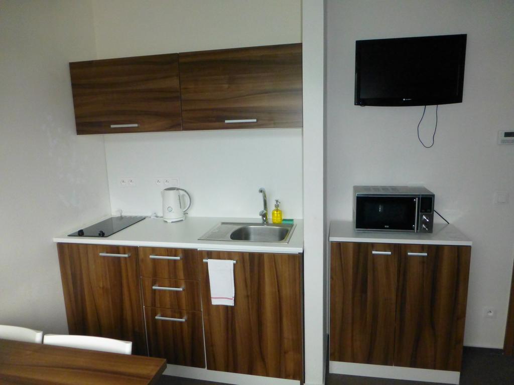 Apartmany Kouty - Jeseniky Loučná nad Desnou Zewnętrze zdjęcie