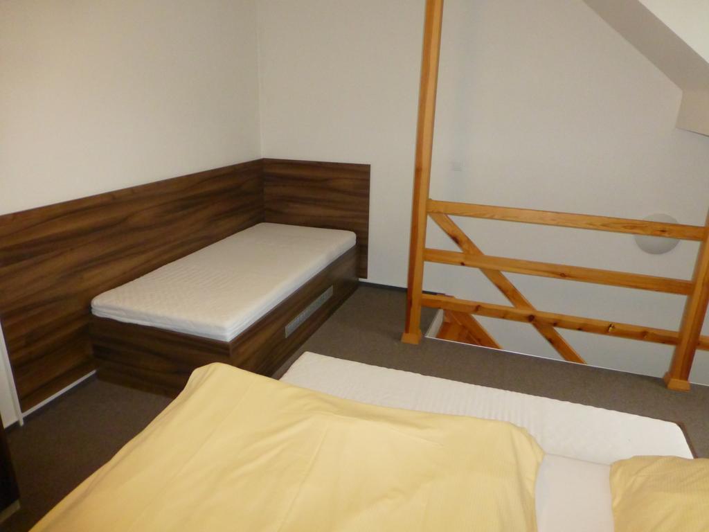 Apartmany Kouty - Jeseniky Loučná nad Desnou Zewnętrze zdjęcie