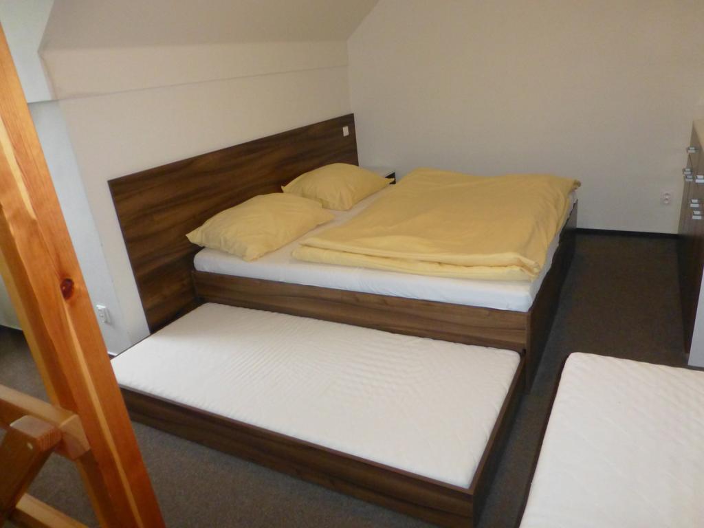 Apartmany Kouty - Jeseniky Loučná nad Desnou Zewnętrze zdjęcie